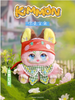 Blind Box Kimmon V13 và Midoo 500%