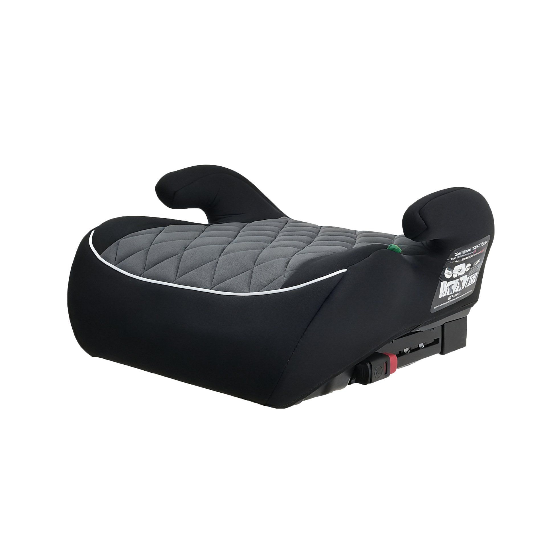 Ghế đệm nâng không lưng (Backless Booster Seat)