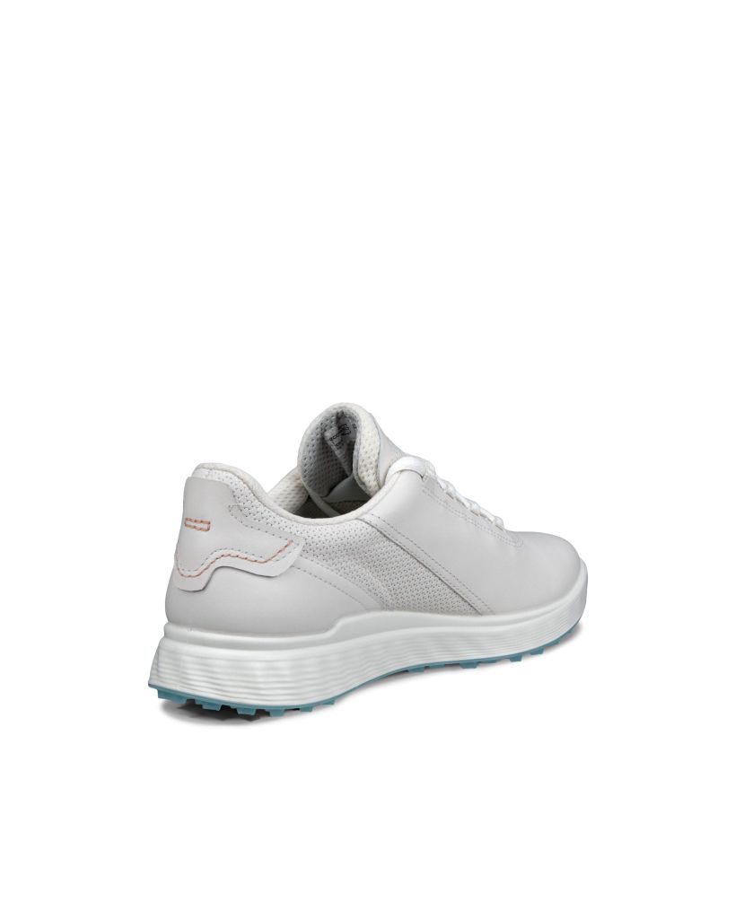 Giày golf nữ Ecco W Golf S-Casual Lace 10281301007 | ECCO