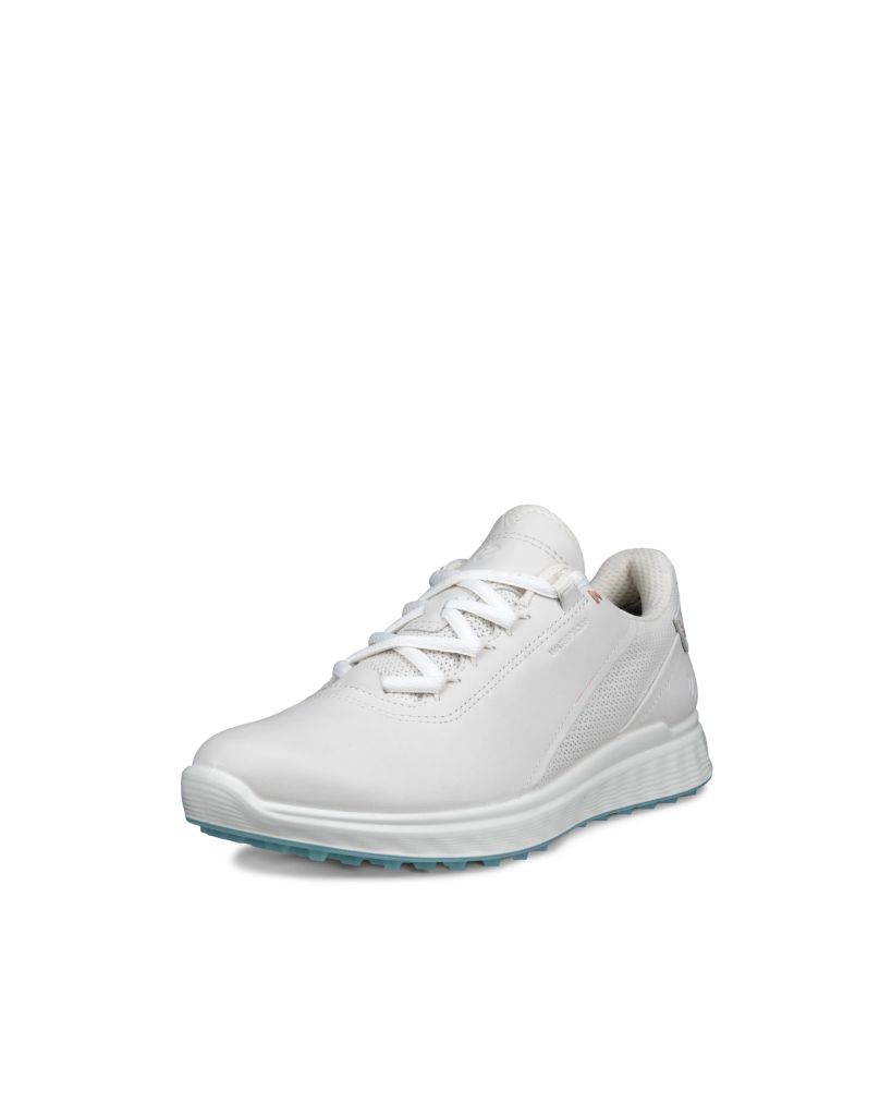 Giày golf nữ Ecco W Golf S-Casual Lace 10281301007 | ECCO