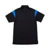 Áo golf tay ngắn nam QGMXJA19V-BK00 | Le Coq Sportif