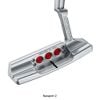 Gậy Putter SS NEWPORT 2 LEFT HAND 2025 | Titleist
