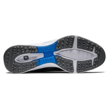 Giày Golf Nam FJ CF FUEL SPKL BOA BK/BK/BJY 55449 | FootJoy | Tặng 1 d