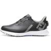 Giày Golf Nam FJ CF FUEL SPKL BOA BK/BK/BJY 55449 | FootJoy | Tặng 1 d
