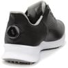 Giày Golf Nam FJ CF FUEL SPKL BOA BK/BK/BJY 55449 | FootJoy | Tặng 1 d
