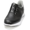 Giày Golf Nam FJ CF FUEL SPKL BOA BK/BK/BJY 55449 | FootJoy | Tặng 1 d