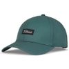 Nón kết golf nam CHARLESTON BREEZER EUCALYPTUS-BLACK-WHITE TH24ACHBZ-301 | Titleist