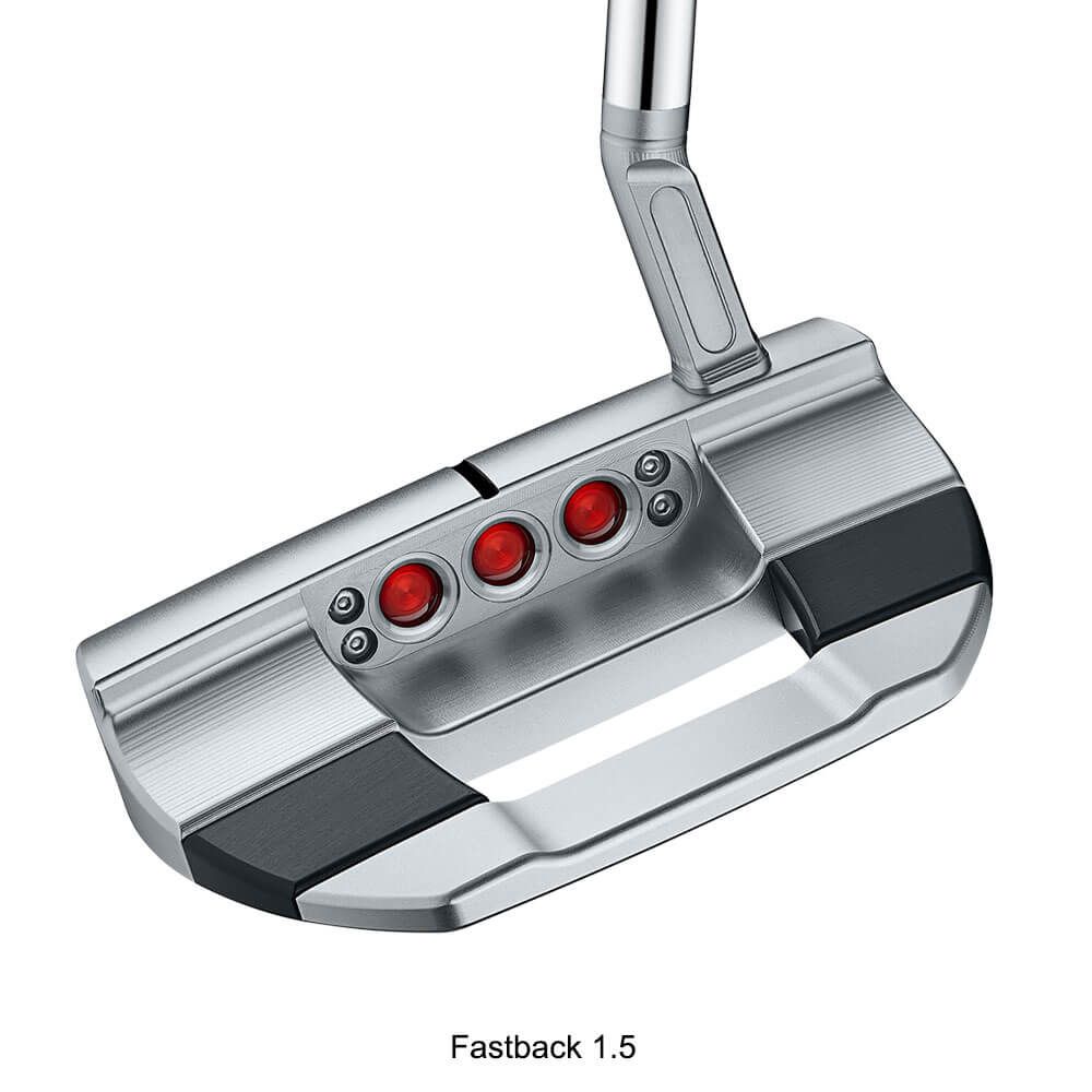 Gậy Putter SS FASTBACK 1.5 LEFT HAND 2025 | Titleist