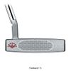 Gậy Putter SS FASTBACK 1.5 LEFT HAND 2025 | Titleist