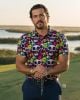 Áo Golf Nam Tay Ngắn Candy Reaper Polo-Ultracool WS1001011-224 | Wilds