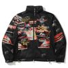 Áo khoác nam Radiant Velocity Jacket MLM-5A-AD01 (Black) | MARK & LONA
