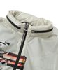 Áo khoác nam Radiant Velocity Jacket MLM-5A-AD01 (Beige) | MARK & LONA