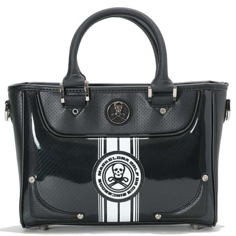 Túi golf cầm tay Indy Cart Bag MLS-5A-SB02 (Black) | MARK & LONA