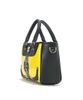 Túi golf xách tay Indy Cart Bag MLS-5A-SB02 (Yellow)   | MARK & LONA