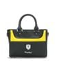 Túi golf xách tay Indy Cart Bag MLS-5A-SB02 (Yellow)   | MARK & LONA