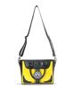 Túi golf xách tay Indy Cart Bag MLS-5A-SB02 (Yellow)   | MARK & LONA
