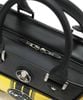 Túi golf xách tay Indy Cart Bag MLS-5A-SB02 (Yellow)   | MARK & LONA