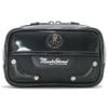 Túi golf cầm tay Indy Cratch Pouch MLS-5A-SB03 (Black) | MARK & LONA