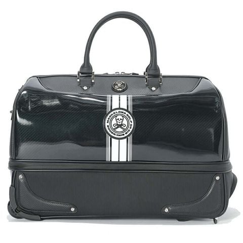 Túi golf xách tay Indy Boston Bag MLS-5A-SB09 (Black)  | MARK & LONA