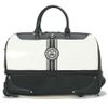 Túi golf xách tay Indy Boston Bag MLS-5A-SB09 (White) | MARK & LONA