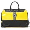 Túi golf xách tay Indy Boston Bag MLS-5A-SB09 (Yellow) | MARK & LONA