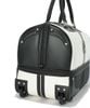 Túi golf xách tay Indy Boston Bag MLS-5A-SB09 (White) | MARK & LONA