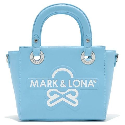 Túi đeo chéo Ever Versa Cart Bag MLS-5A-SB22 (Blue)  | MARK & LONA