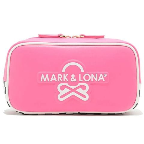Túi đeo chéo Ever Shoulder Pouch MLS-5A-SB23 (Pink) | MARK & LONA