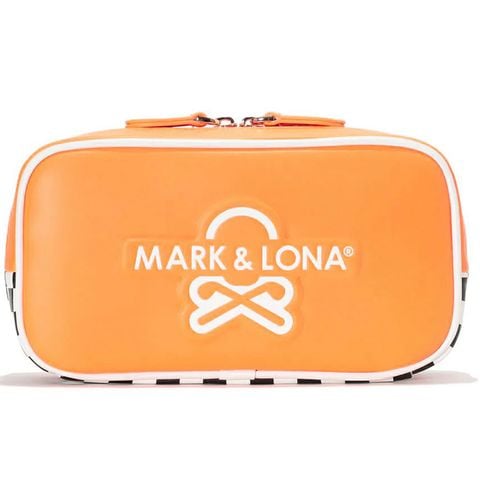 Túi đeo chéo Ever Shoulder Pouch MLS-5A-SB23 (Orange) | MARK & LONA