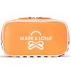 Túi đeo chéo Ever Shoulder Pouch MLS-5A-SB23 (Orange) | MARK & LONA