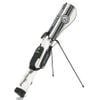 Túi gậy tập golf Indy Self Stand Bag MLS-5A-SC03 (White) | MARK & LONA