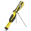 Túi gậy tập golf Indy Self Stand Bag MLS-5A-SC03  (Yellow)  | MARK & LONA