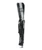 Túi gậy tập golf Indy Self Stand Bag MLS-5A-SC03 (Black) | MARK & LONA