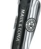 Túi gậy tập golf Indy Self Stand Bag MLS-5A-SC03 (Black) | MARK & LONA