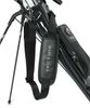 Túi gậy tập golf Indy Self Stand Bag MLS-5A-SC03 (Black) | MARK & LONA