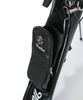 Túi gậy tập golf Indy Self Stand Bag MLS-5A-SC03 (Black) | MARK & LONA
