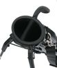 Túi gậy tập golf Indy Self Stand Bag MLS-5A-SC03 (Black) | MARK & LONA