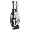 Túi gậy golf Indy Big Wheel Caddy [with carry handle] MLS-5A-SC04 (White)   | MARK & LONA