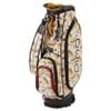 Túi gậy golf Unisex CADDIE BAG BEIGE 38304-01 | PING