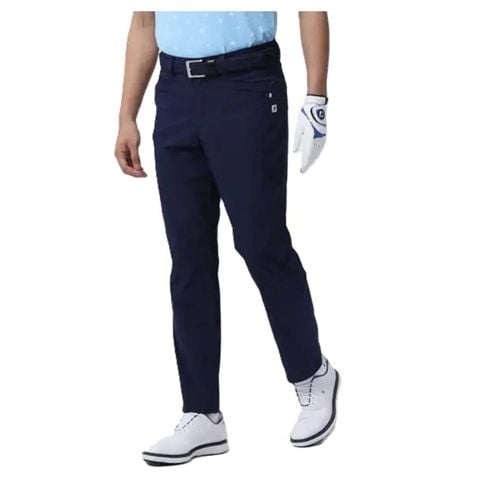 Quần dài golf nam DS JP MULTI POCKET PANTS NV 80523 | FootJoy