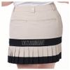 Váy golf  2WSSK-TL483 ICE BEIGE M19814 | TaylorMade