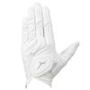 Găng tay golf nam W-GRIP MEN WHITE 5MJML40110 | Mizuno