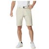 Quần short golf nam TM Basic Shorts 2MSSH-UN653 Beige M13287 | TaylorMade