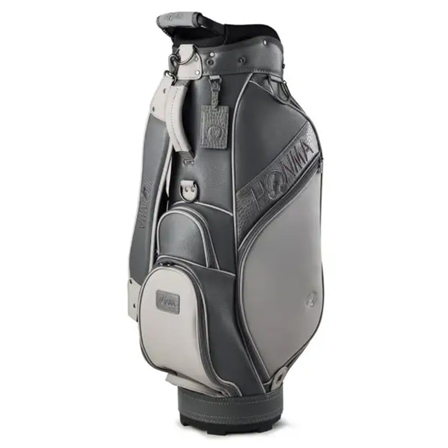 Túi Gậy Golf Crocodile Leather CB52411 GRAY | HONMA