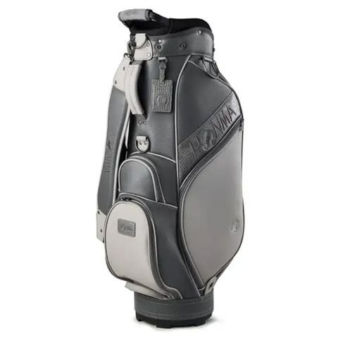 Túi Gậy Golf Crocodile Leather CB52411 GRAY | HONMA