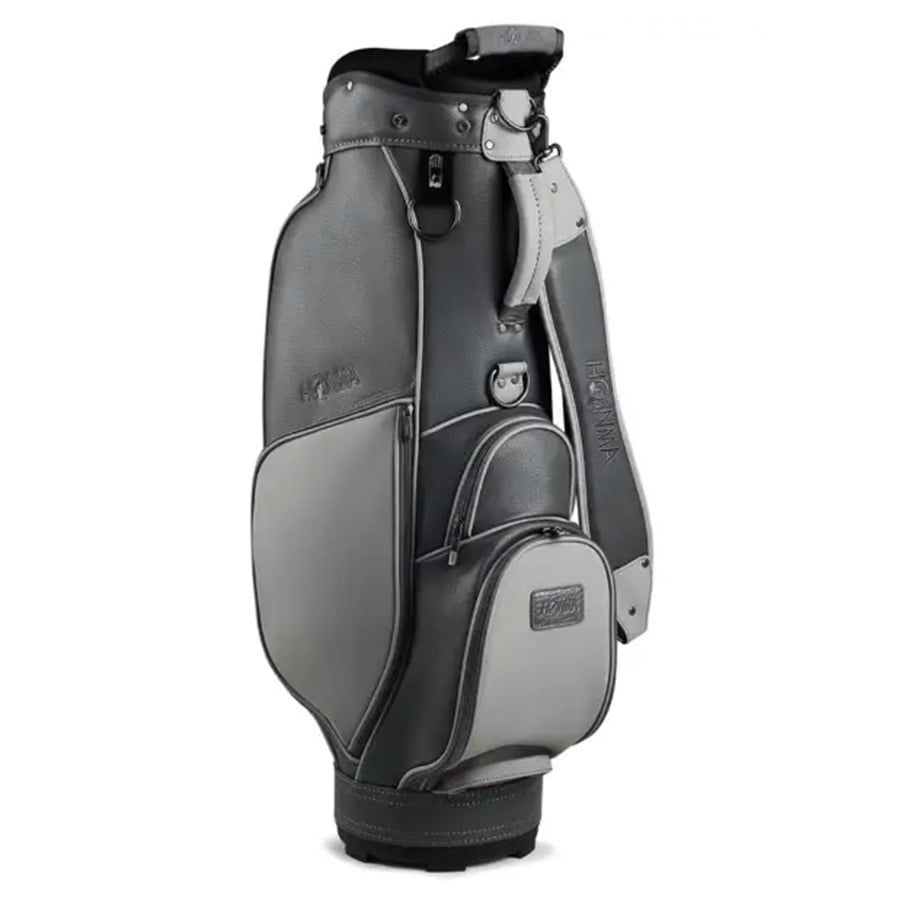 Túi Gậy Golf Crocodile Leather CB52411 GRAY | HONMA