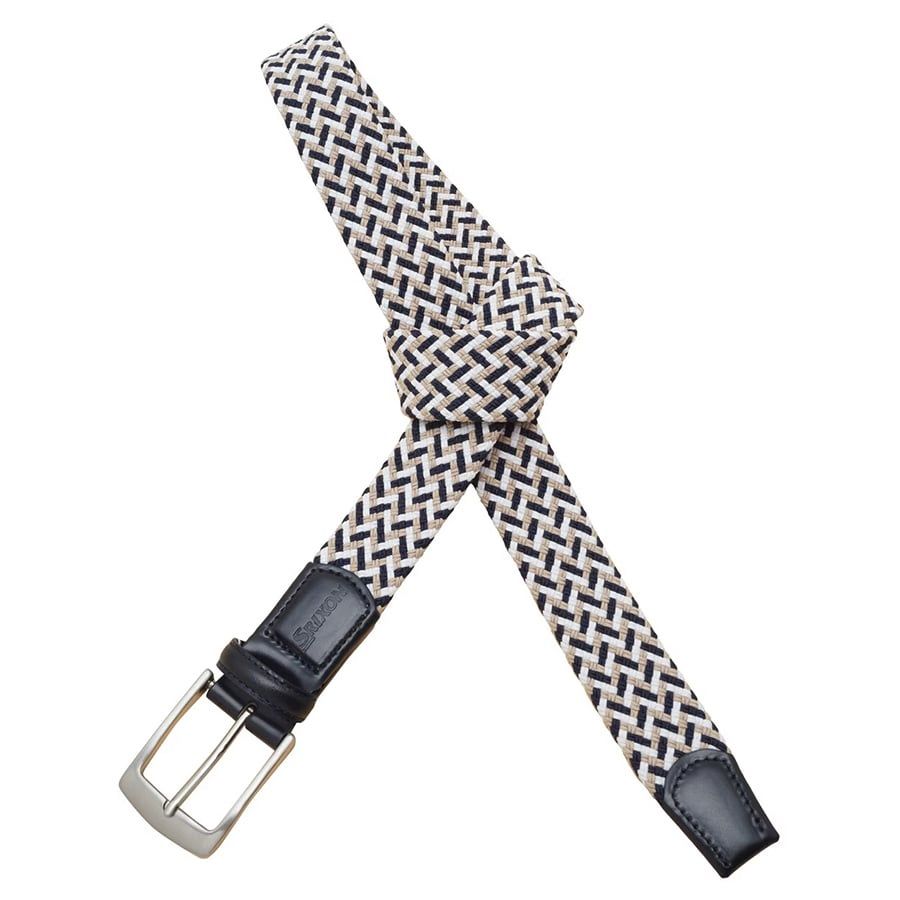 Thắt Lưng Belt GGL-S016 Navy | Srixon