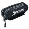 Túi Nhỏ Đựng Bóng Golf Mesh Ball Pouch GGF-B2508 Black | Srixon