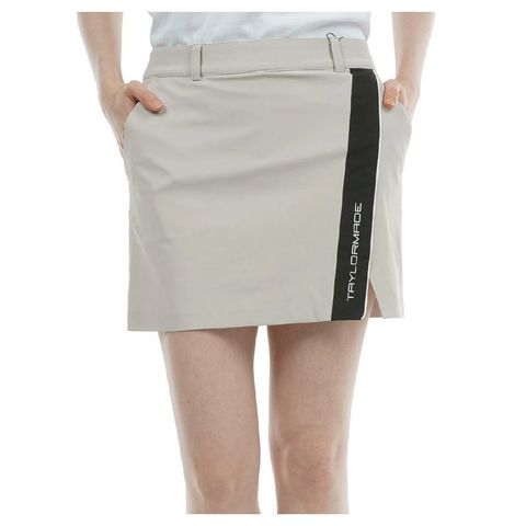 Váy golf 2WSSK-TL445 ICE BEIGE M19694 | TaylorMade