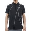 Áo golf tay ngắn nam QGMXJA31V-BK00 | Le Coq Sportif